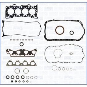 Compre Kit completo de juntas del motor de AJUSA online para CIVIC VI Aerodeck (MB, MC) a precios moderados