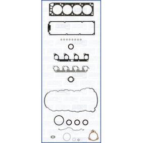 Dichtungsvollsatz, Motor 50186300