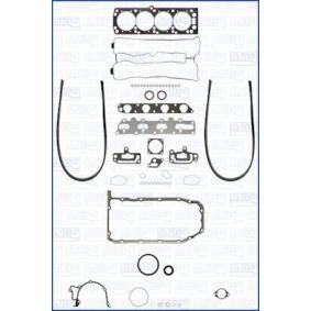 Acquista Kit guarnizioni motore da AJUSA 50193300 a buon mercato per soli 175,74 €