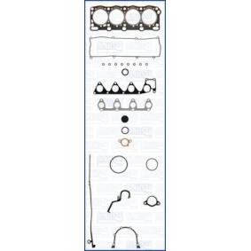 Dichtungsvollsatz, Motor 50198700