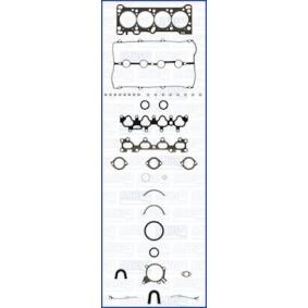 Dichtungsvollsatz, Motor 50216200