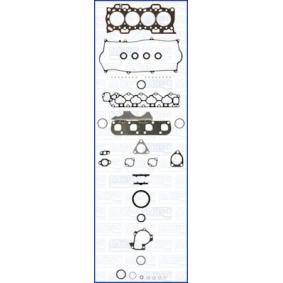 Dichtungsvollsatz, Motor 50221700