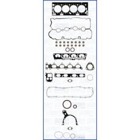 Compre Kit completo de juntas del motor de AJUSA online para Astra G Classic Caravan (F35) a precios moderados