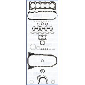 Compre Jogo de juntas do motor de AJUSA online para California Westfalia T4 Minibus (7DJ, 7DK, 70J) a preços moderados