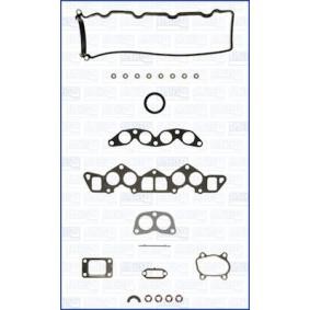 Dichtungssatz, Zylinderkopf 53002600