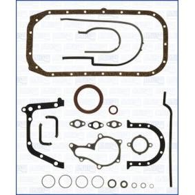 Dichtungssatz, Kurbelgehäuse 54048400