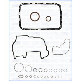 Dichtungssatz, Kurbelgehäuse 54059900