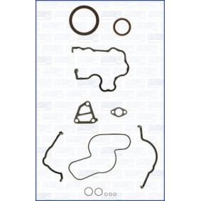 Dichtungssatz, Kurbelgehäuse 54072300
