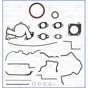 Dichtungssatz, Kurbelgehäuse 54094100