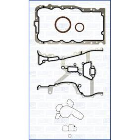 Dichtungssatz, Kurbelgehäuse von AJUSA
