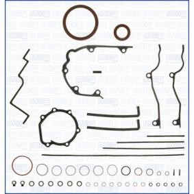 Dichtungssatz, Kurbelgehäuse 54107400