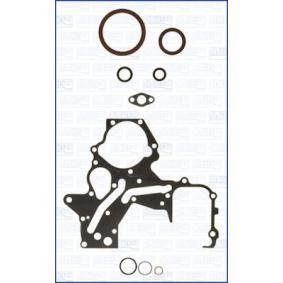 Dichtungssatz, Kurbelgehäuse 54118200