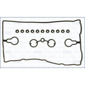 Dichtungssatz, Zylinderkopfhaube 56004800
