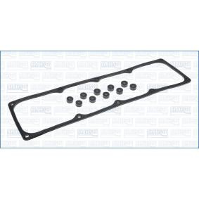 Achetez des Jeu de joints d'étanchéité, couvercle de culasse AJUSA 56018500 à prix pour 23,97 €