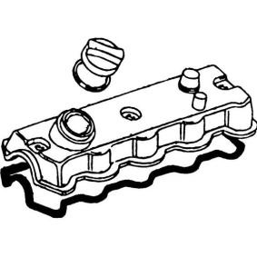 Achetez des Cache-culbuteur AJUSA 72000100 à prix pour 1169,85 €