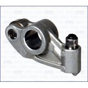 Hydrostößel für VAUXHALL von AJUSA