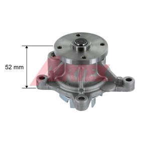 Wasserpumpe 1894 von AIRTEX günstig für 43,93 € online kaufen