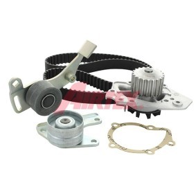 Acquista Kit cinghia distribuzione, pompa acqua da AIRTEX WPK-131002 a buon mercato per soli 72,87 €