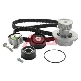 Acquista Kit cinghia distribuzione, pompa acqua da AIRTEX WPK-144602 a buon mercato per soli 78,63 €