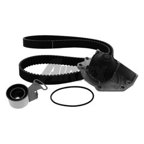 Acquista Kit cinghia distribuzione, pompa acqua da AIRTEX WPK-144701 a buon mercato per soli 112,22 €