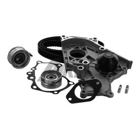 Acquista Kit cinghia distribuzione, pompa acqua da AIRTEX WPK-144702 a buon mercato per soli 110,13 €