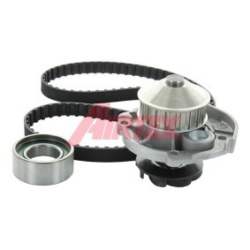 Acquista Kit cinghia distribuzione, pompa acqua da AIRTEX WPK-152301 a buon mercato per soli 37,27 €