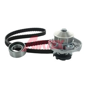 Acquista Kit cinghia distribuzione, pompa acqua da AIRTEX WPK-152303 a buon mercato per soli 43,85 €