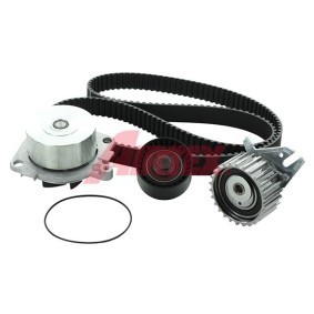 Acquista Kit cinghia distribuzione, pompa acqua da AIRTEX WPK-154503 a buon mercato per soli 96,11 €