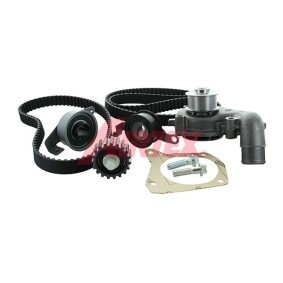 Wasserpumpe + Zahnriemensatz für FORD von AIRTEX