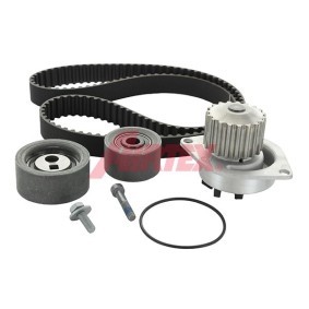 Acquista Kit cinghia distribuzione, pompa acqua da AIRTEX WPK-160003 a buon mercato per soli 96,10 €