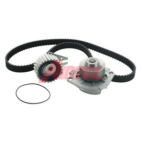 Acquista Kit cinghia distribuzione, pompa acqua da AIRTEX WPK-160201 a buon mercato per soli 70,70 €