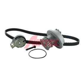 Achetez des Kit de distribution + pompe à eau AIRTEX WPK-163101 à prix pour 82,89 €