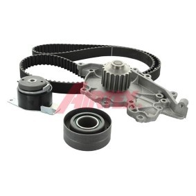 Achetez des Kit de distribution + pompe à eau AIRTEX WPK-164001 à prix pour 164,92 €