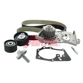 Achetez des Kit de distribution + pompe à eau AIRTEX WPK-164102 à prix pour 104,18 €
