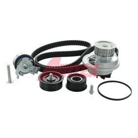 Acquista Kit cinghia distribuzione, pompa acqua da AIRTEX WPK-167601 a buon mercato per soli 68,58 €
