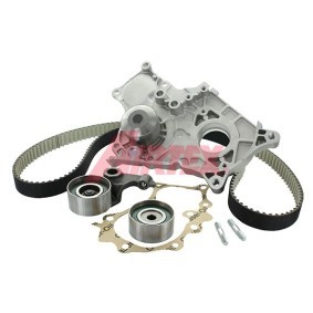 Wasserpumpe + Zahnriemensatz WPK-169901