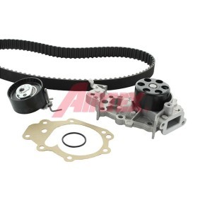 Achetez des Kit de distribution + pompe à eau AIRTEX WPK-174101 à prix pour 87,54 €
