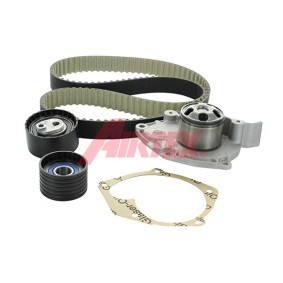 Achetez des Kit de distribution + pompe à eau AIRTEX WPK-190702 à prix pour 150,00 €