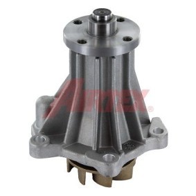 Wasserpumpe + Zahnriemensatz für FORD von AIRTEX