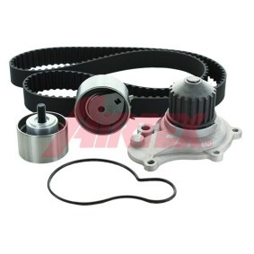 Osta Vesipumppu + jakohihnasarja AIRTEX:llä WPK-715601 edullisesti hintaan 201,49 €