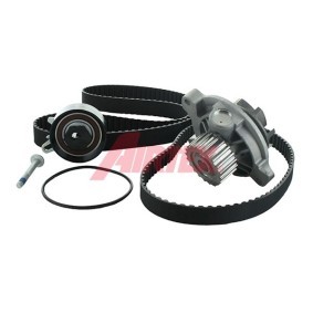 Wasserpumpe + Zahnriemensatz WPK-9274R06 von AIRTEX günstig für 76,27 € online kaufen