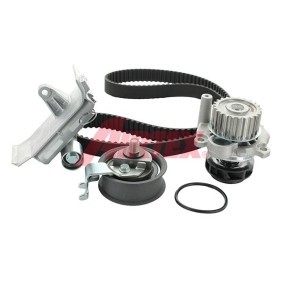Achetez des Kit de distribution + pompe à eau AIRTEX WPK-937702 à prix pour 188,66 €