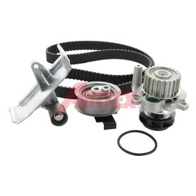 Achetez des Kit de distribution + pompe à eau AIRTEX WPK-937705 à prix pour 123,44 €