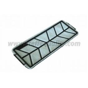 Compre Filtro, ar do habitáculo da 3F QUALITY 1318 a um preço baixo por 8,97 €