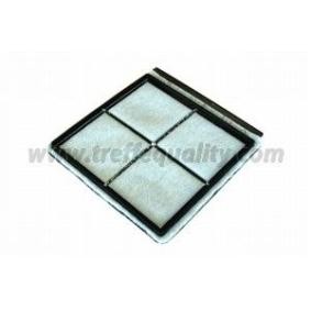 Comprar Filtro de habitáculo de 3F QUALITY 1421 a bajo precio de 18,85 €
