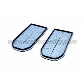 Comprar Filtro de habitáculo de 3F QUALITY 1456 a bajo precio de 26,62 €