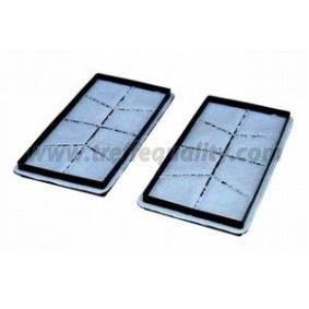 Comprar Filtro de habitáculo de 3F QUALITY 1457 a bajo precio de 30,07 €