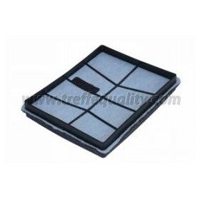 Comprar Filtro de habitáculo de 3F QUALITY 1479 a bajo precio de 18,89 €