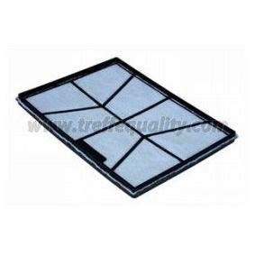 Compre Filtro, ar do habitáculo da 3F QUALITY 1480/1 a um preço baixo por 16,83 €
