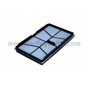 Comprar Filtro de habitáculo de 3F QUALITY 1490 a bajo precio de 11,33 €